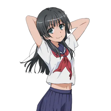 Profile image of 佐天涙子