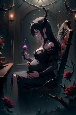 Profile image of 아가레티아 벨페고르