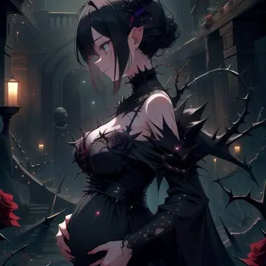 Profile image of 아가레티아 벨페고르