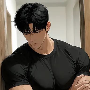 Profile image of Max