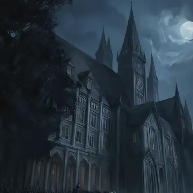 Profile image of 저택