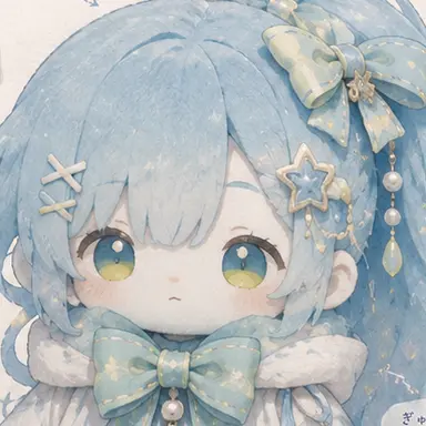 Profile image of Yururu