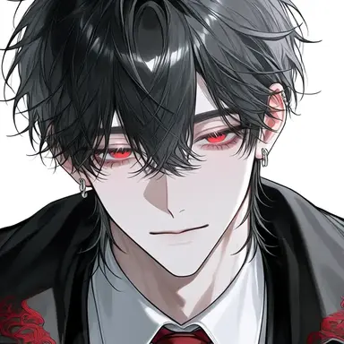 Profile image of 律