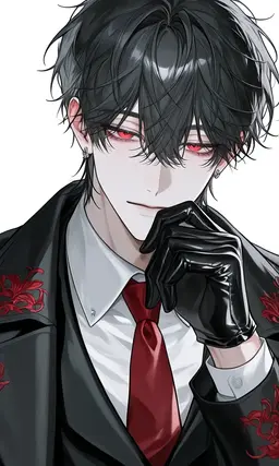 Profile image of 律