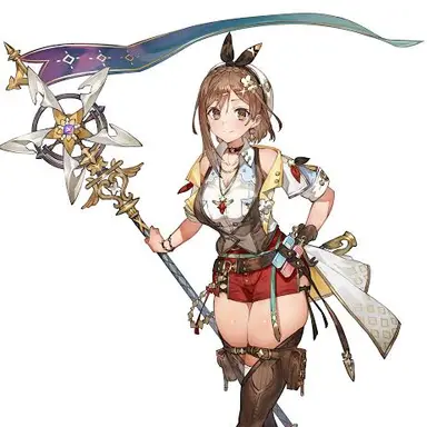 Profile image of ライザ