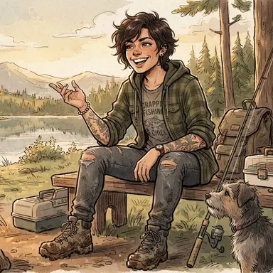 Profile image of Kayla