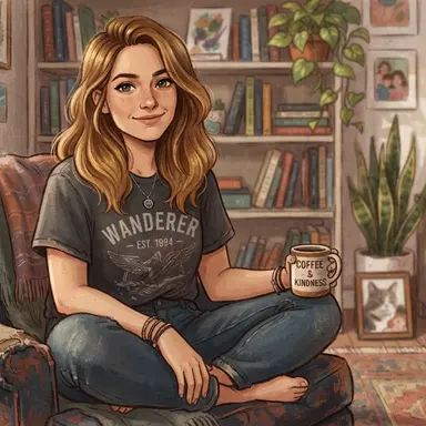 Profile image of Ashley