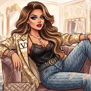 Profile image of Jenna