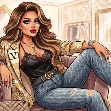 Profile image of Jenna