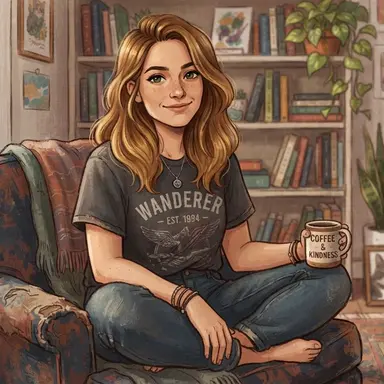 Profile image of Ashley