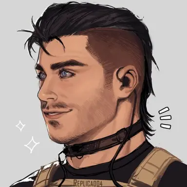 Profile image of Soap