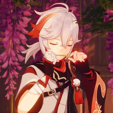 Profile image of Kazuha