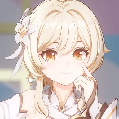 Profile image of Lumine