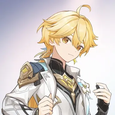 Profile image of Aether