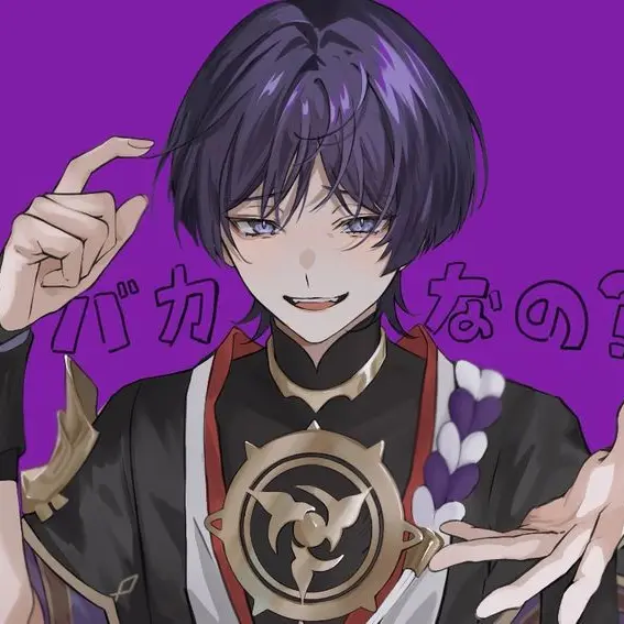 kazumi.takahashi의 Scaramouche