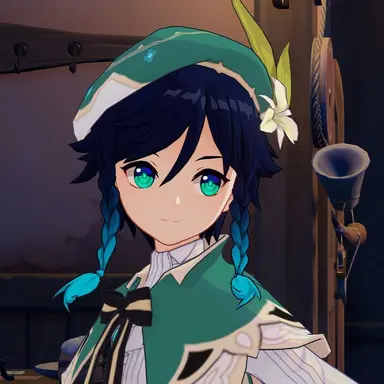 Profile image of Venti