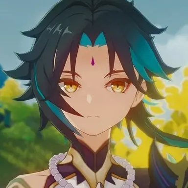 Profile image of Xiao