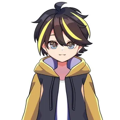 Profile image of バッチ