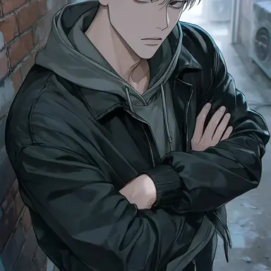 Profile image of Vael