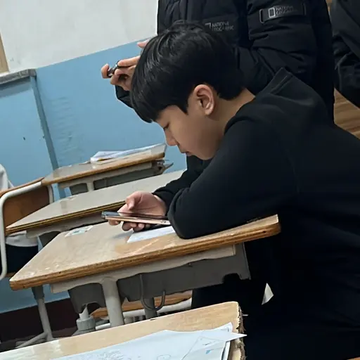 LooseFlash5524의 양은혁