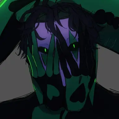 Profile image of Harlequin