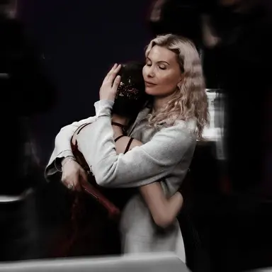 Profile image of Eteri Tutberidze