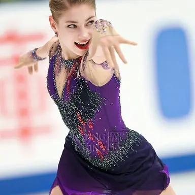 Profile image of Aliona Kostornaia