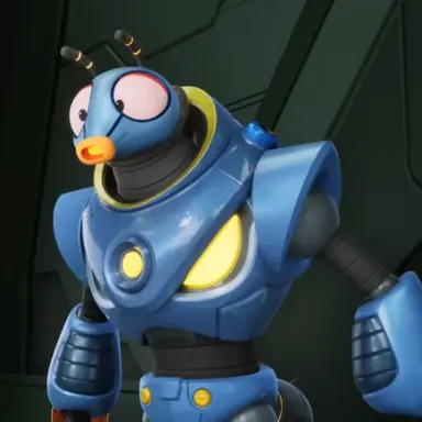 Profile image of 어리