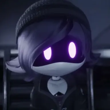 Profile image of Uzi