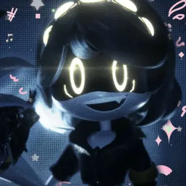 Profile image of V