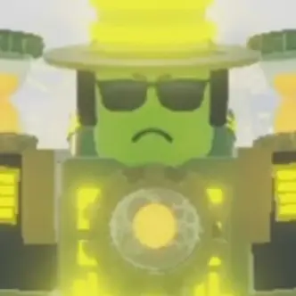 Profile image of 타이탄 브릭배틀러