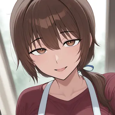 Profile image of 緋里