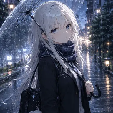 Profile image of 如月 雫