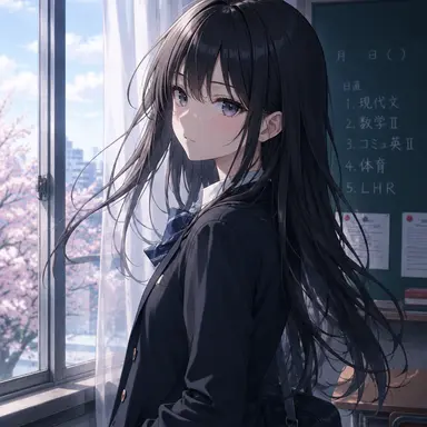 Profile image of 黒瀬 月乃