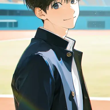Profile image of Haruto Tatsumi