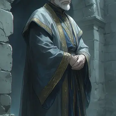Profile image of Vorreth