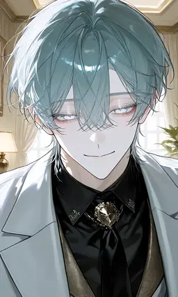 Profile image of 蓮