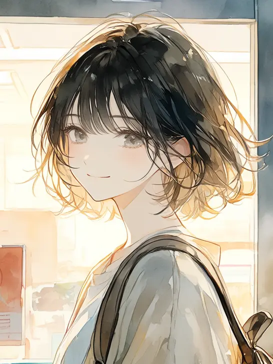 .0v0의 Nagi Lies Again Today