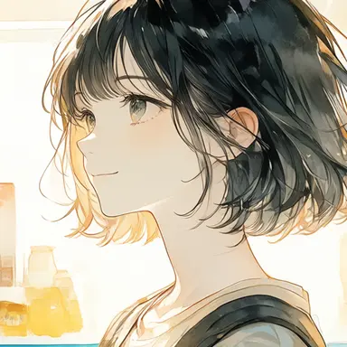 Profile image of 나기