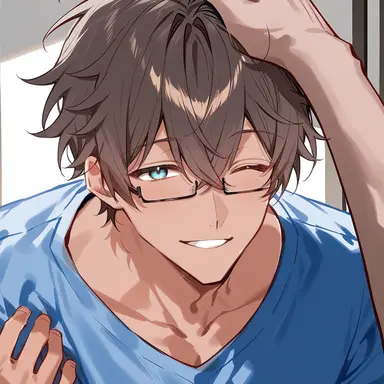 Profile image of 湊斗