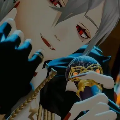 Profile image of 葛葉
