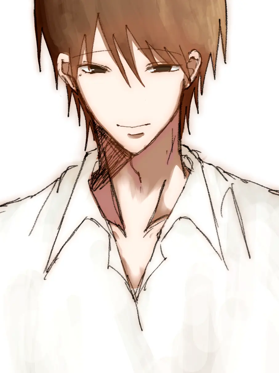 okame.0의 Chitose Likes You