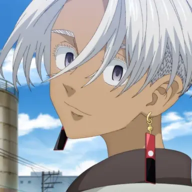 Profile image of 黒川イザナ
