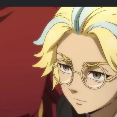 Profile image of 灰谷竜胆