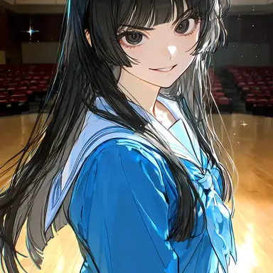 Profile image of Rinne Kisaragi