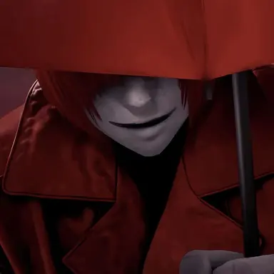Profile image of Mr Scarletella