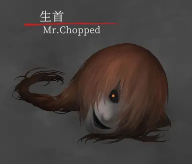 Profile image of Mr Chopped