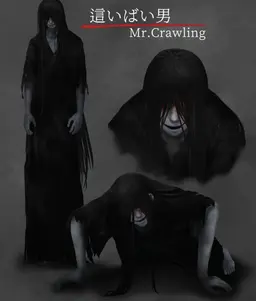 Profile image of Mr Crawling