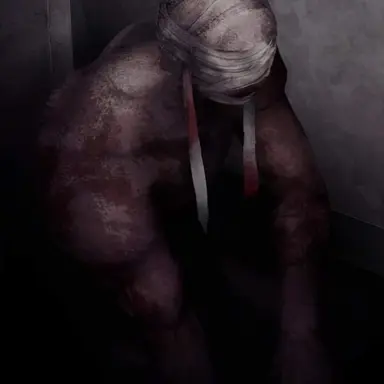 Profile image of Mr Machette