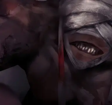 Profile image of Mr Machette